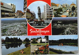 50507064 - Sindelfingen - Sindelfingen