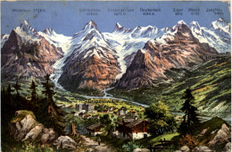 Grindelwald - Grindelwald