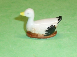 Delcampe - Fèves / Fève / Animaux : Canard , Pâques   T155 - Tiere