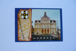 Delcampe - TOURCOING   -  59  -  Hôtel De Ville  -  NORD - Tourcoing