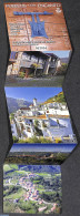 Spain 2021 Charming Villages Booklet, Mint NH, Stamp Booklets - Ongebruikt