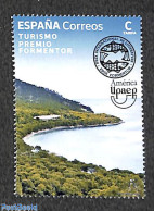 Spain 2021 UPAEP, Tourism 1v, Mint NH, Various - U.P.A.E. - Tourism - Ongebruikt