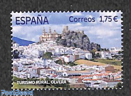 Spain 2022 Olvera 1v, Mint NH - Ongebruikt