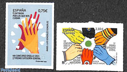 Spain 2022 DISELLO 2v S-a, Mint NH - Ongebruikt