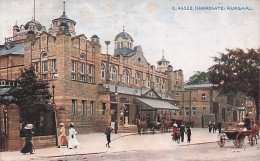 Yorkshire - HARROGATE Kursaal - 1916 - Harrogate