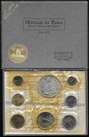 1972 Francia Divisionale FS Fleurs De Coins - Altri & Non Classificati
