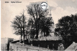 Delcampe - Arlon Eglise St Donat - Arlon