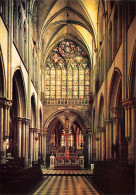 Delcampe - FRANCE  - Dol De Bretagne - La Cathédrale - Chœur XIVe Siècle - Restauration XIXe Siècle - Gabier - Carte Postale - Dol De Bretagne