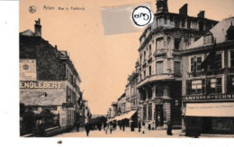 Delcampe - Arlon Rue Du Faubourg - Arlon