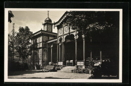 AK Heiden, Kursaal - Heiden