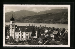 AK Sachseln, Kirche - Sachseln
