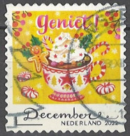 Nederland 2022. Mi.Nr. 4160, Used O - Oblitérés