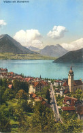 Vitznau - Vitznau
