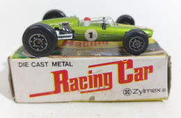 65484 ZYLMEX Racing Car 1/64 - D1 BRM F1 - Inbox - Other & Unclassified
