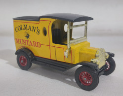 79655 MATCHBOX LESNEY 1/43 N. Y12 - 1912 Ford Model T - Matchbox