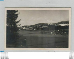 Mariahof Bei Neumarkt 1931 Mit Wanderer - Neumarkt