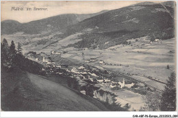 CAR-ABFP6-0642-AUTRICHE - MATREI AM BRENNER - Vue Panoramique - Matrei Am Brenner
