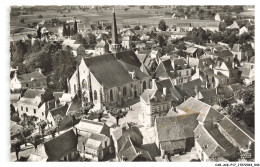 CAR-ACKP17-1127-37 - FONDETTES - Vue Générale - CPSM 14*9 Cm - Fondettes