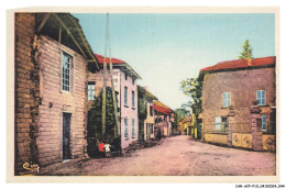 CAR-ACPP10-0697-38 - VIRIVILLE - La Guillotière - Viriville