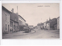 CHAMBLEY: Grande Rue - Très Bon état - Chambley Bussieres