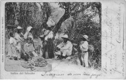 SALVADOR #61250 INDIOS DEL SALVADOR - El Salvador