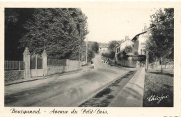 Bourganeuf * Avenue Du Petit Bois - Bourganeuf
