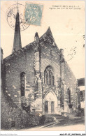 ADOP7-37-0610 - FONDETTES - église Des XIIe Et XVe Siècles - Fondettes