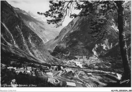 ALYP9-0855-38 - VENOSC ET BOURG D'ARU - Vénosc
