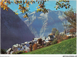 AMFP8-0556-38 - VENOSC - Le Grand Rochail - Vénosc