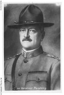 APLP12-0778-USA - Le Générale Pershing - Autres & Non Classés