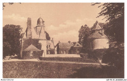 ASPP5-0208-37 - REUGNY - Chateau De La Vallière - Vue D'ensemble - Reugny