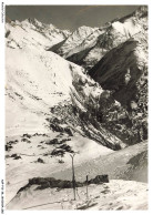 ASPP12-0613-38 - L'ALPE DE VENOSC - Les Fétoules - Vénosc