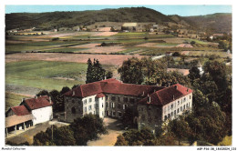 ASPP16-0874-38 - VIRIVILLE - Le Bocage - Vue Aérienne - Viriville