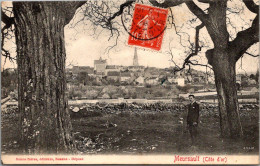 (11/04/25) 21-CPA MEURSAULT - Meursault