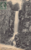 48 - Cascade Près AUBRAC - Lou Salt Dél Grél - Aumont Aubrac