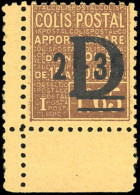 131 - 2F.35 S/1F.65 Brun S/jaune. SUP. - Other & Unclassified