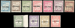 28-CI2+29-CI2+31-CI2 - + 33-CI2 + 356CI1 + 37-CI2 + 40-CI2 + 43-CI2 + 44-CI2 + 46CI-2 + 48-CI1. Série Taxe Et Recouvreme - Instructional Courses