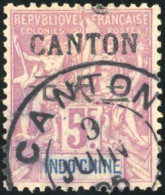 1/3+5/15 - + 17/27 + 29/32. 30 Valeurs. Neufs Et Obl. TB. - Autres & Non Classés