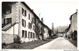 ASSP14-0941-38 - VIRIEU-SUR-BOURBRE - Rue De La Gare - Virieu