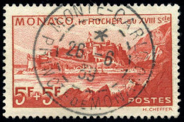 185/194 - Série Complète. 10 Valeurs. TB. - Altri & Non Classificati