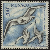 67 - Poste Aérienne. 200F. Dentelé 13. TB. - Altri & Non Classificati
