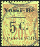 45937 - Timbres-Taxe. 4 Valeurs Obl. Sauf N°10 *. TB. - Autres & Non Classés