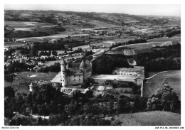 ASPP12-0626-38 - VIRIEU - Le Vieux Chateau - Virieu