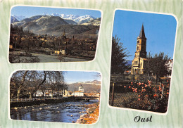 09-OUST-N°2810-B/0215 - Oust