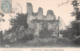 95-CHARS-N°LP5123-E/0023 - Chars