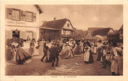 67-HOERDT-N°LP5123-D/0049 - Hochfelden