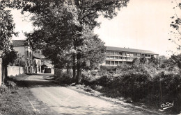 63-MANZAT-N°LP5124-H/0397 - Manzat