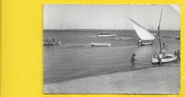 HUELVA Ria De Punta Umbria (Garrabella) Espagne - Huelva