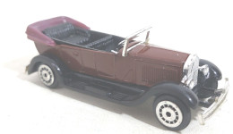 I116287 TINTOYS 1/64 WT301 - 1924 Isotta Fraschini - Altri & Non Classificati
