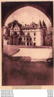 D38  VIRIEU SUR BOURBRE  Le Château De PUPETIÈRES - Virieu